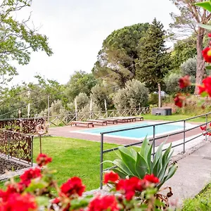 Tecla Alloggio per agriturismo Capri Leone