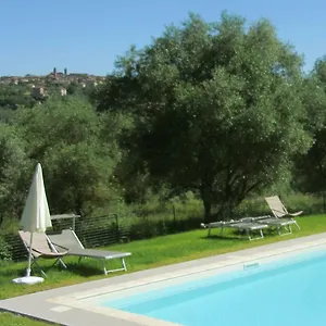 La Torretta Alloggio per agriturismo Siena