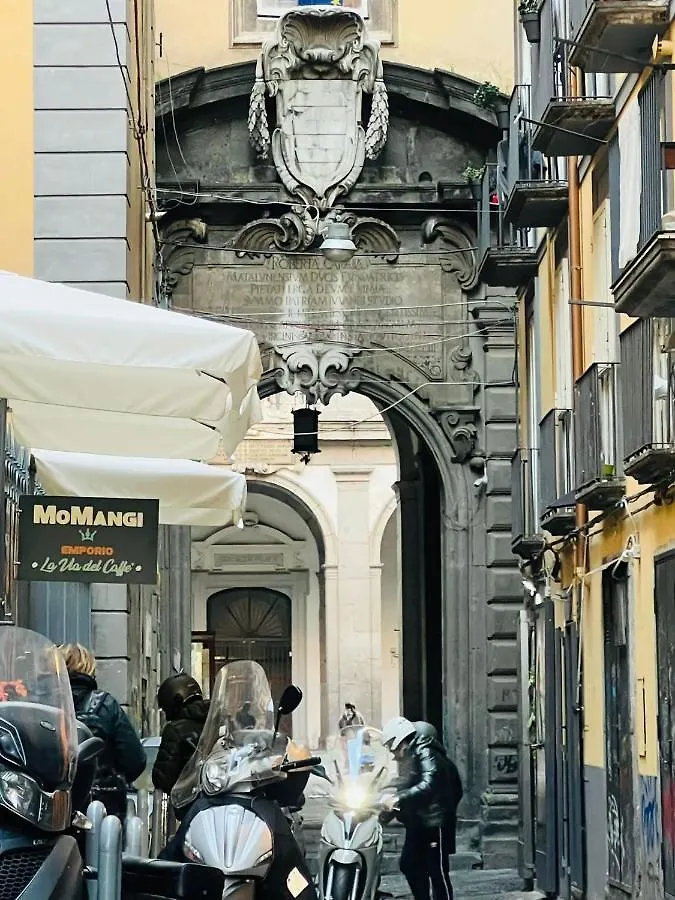 Home San Marcello location
