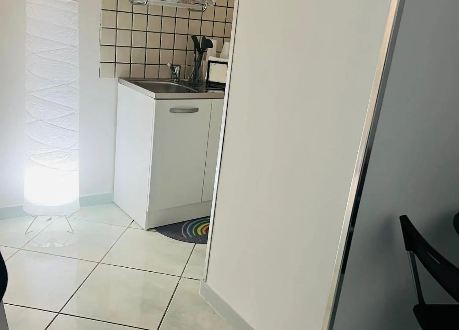 Appartement Home San Marcello Naples