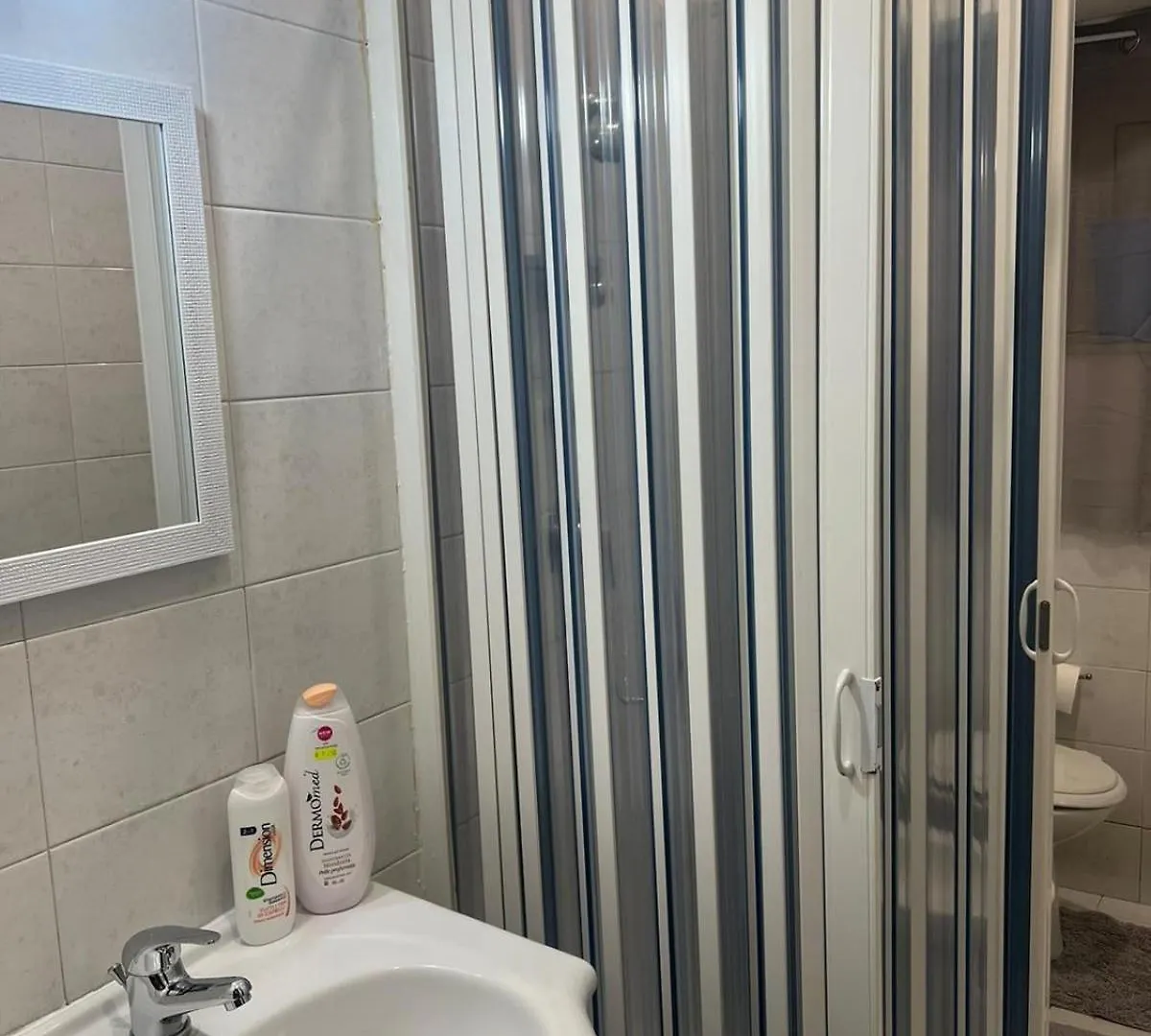 Home San Marcello Naples Appartement